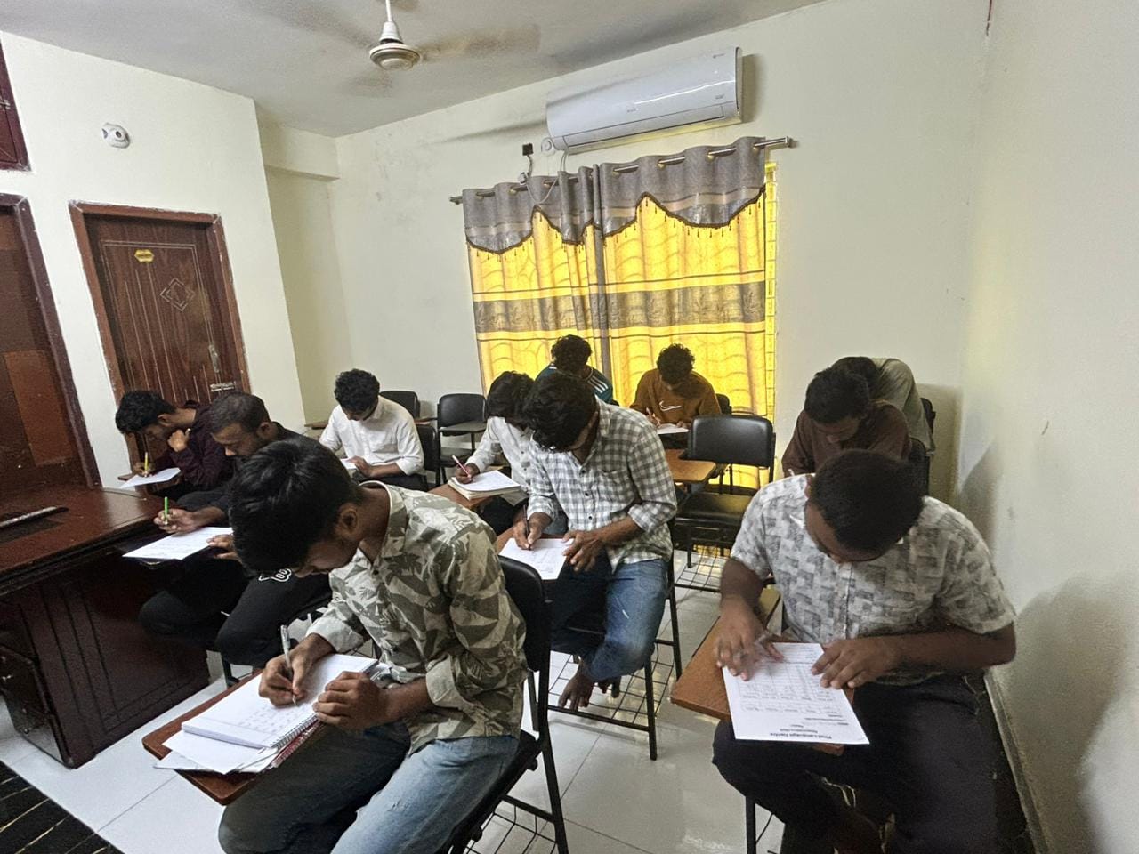 Japanese Course