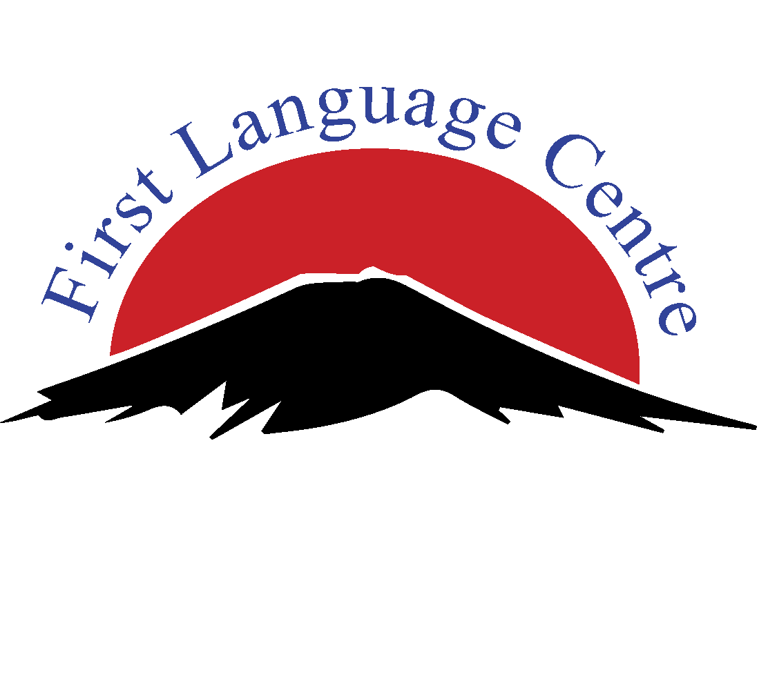 FIRST LANGUAGE CENTRE