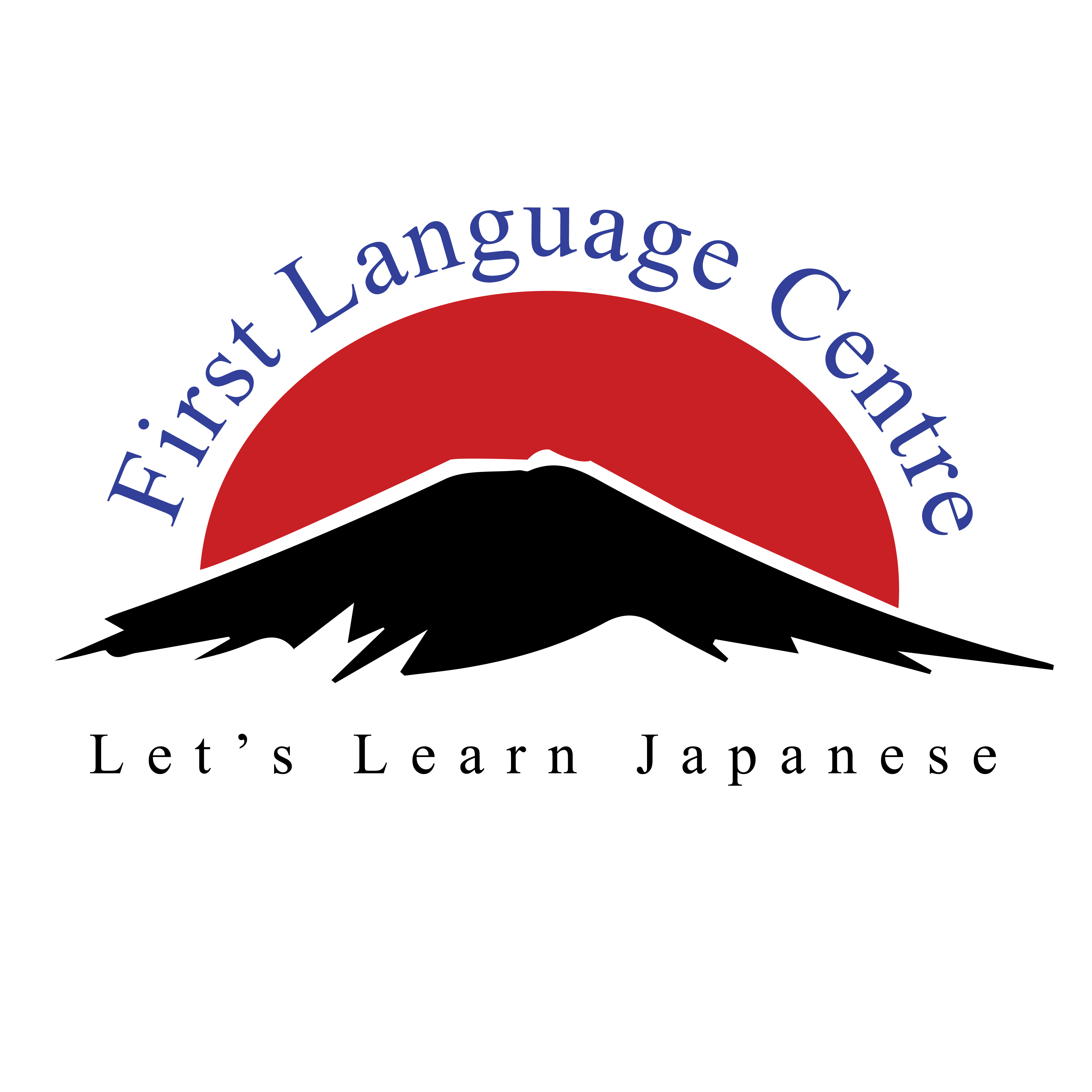 FIRST LANGUAGE CENTRE