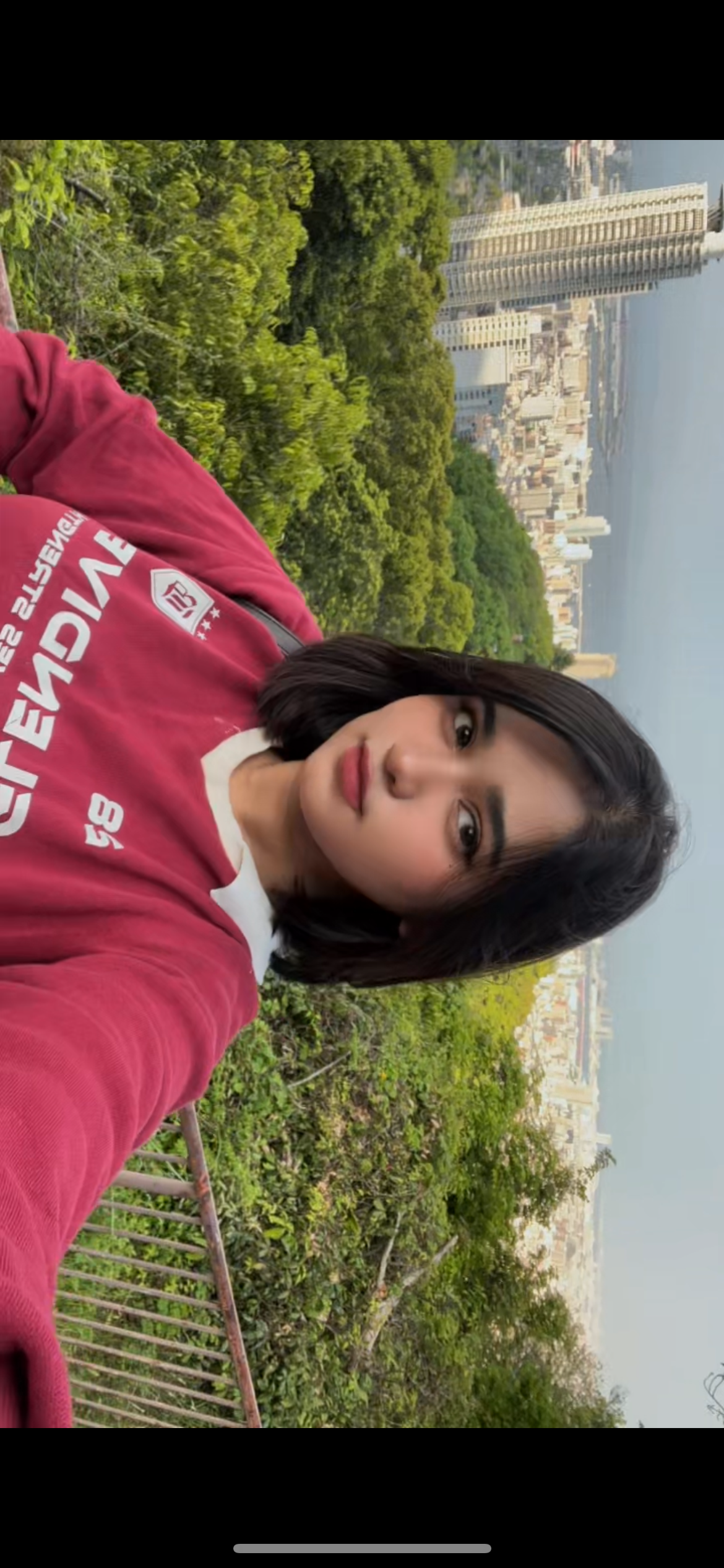 sadia islam sarna