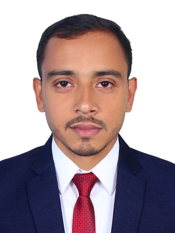 MD RAJIB MIA