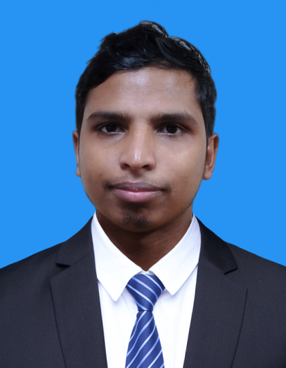 SHAKIL AHMED