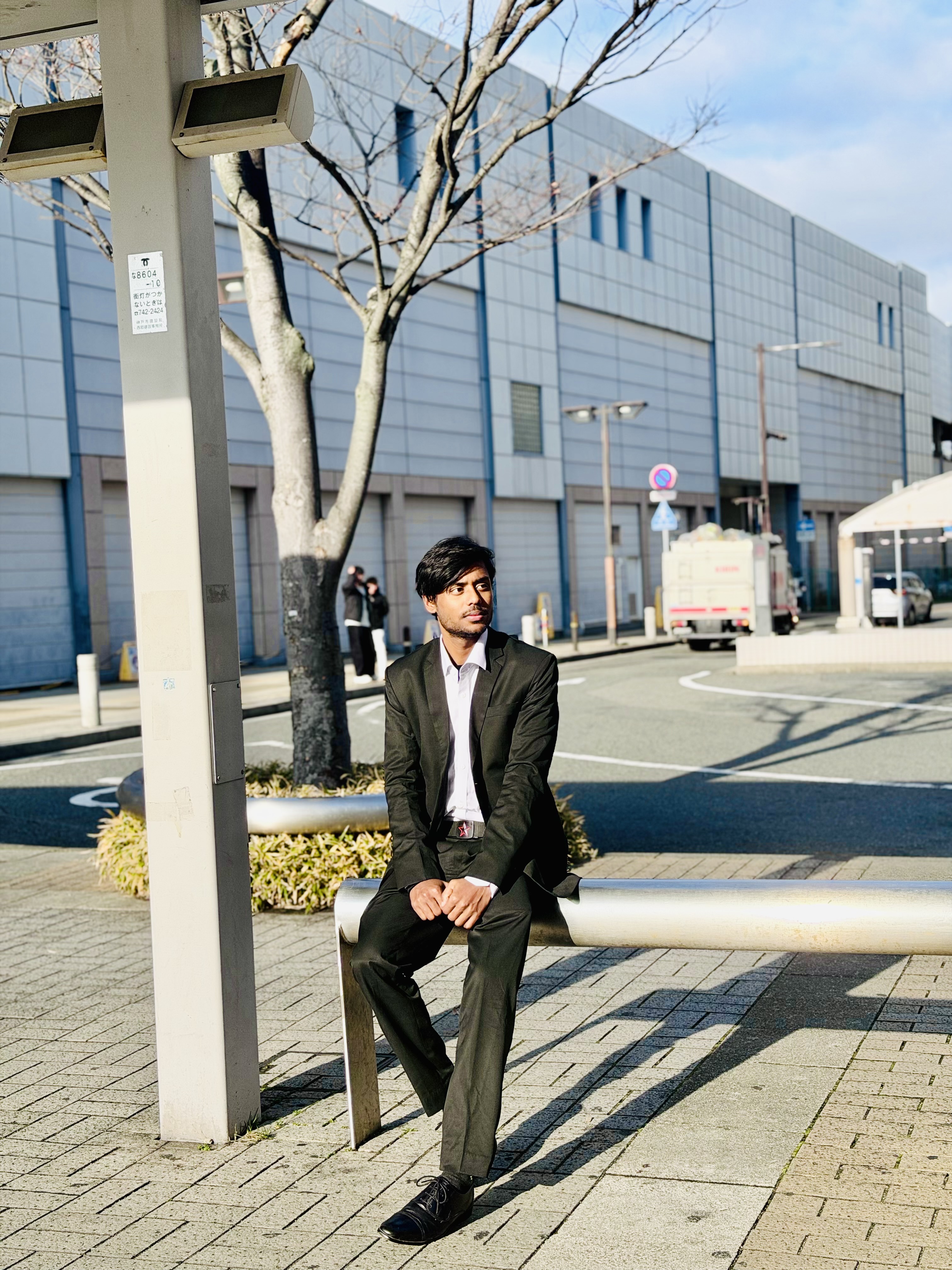 Hasan MD