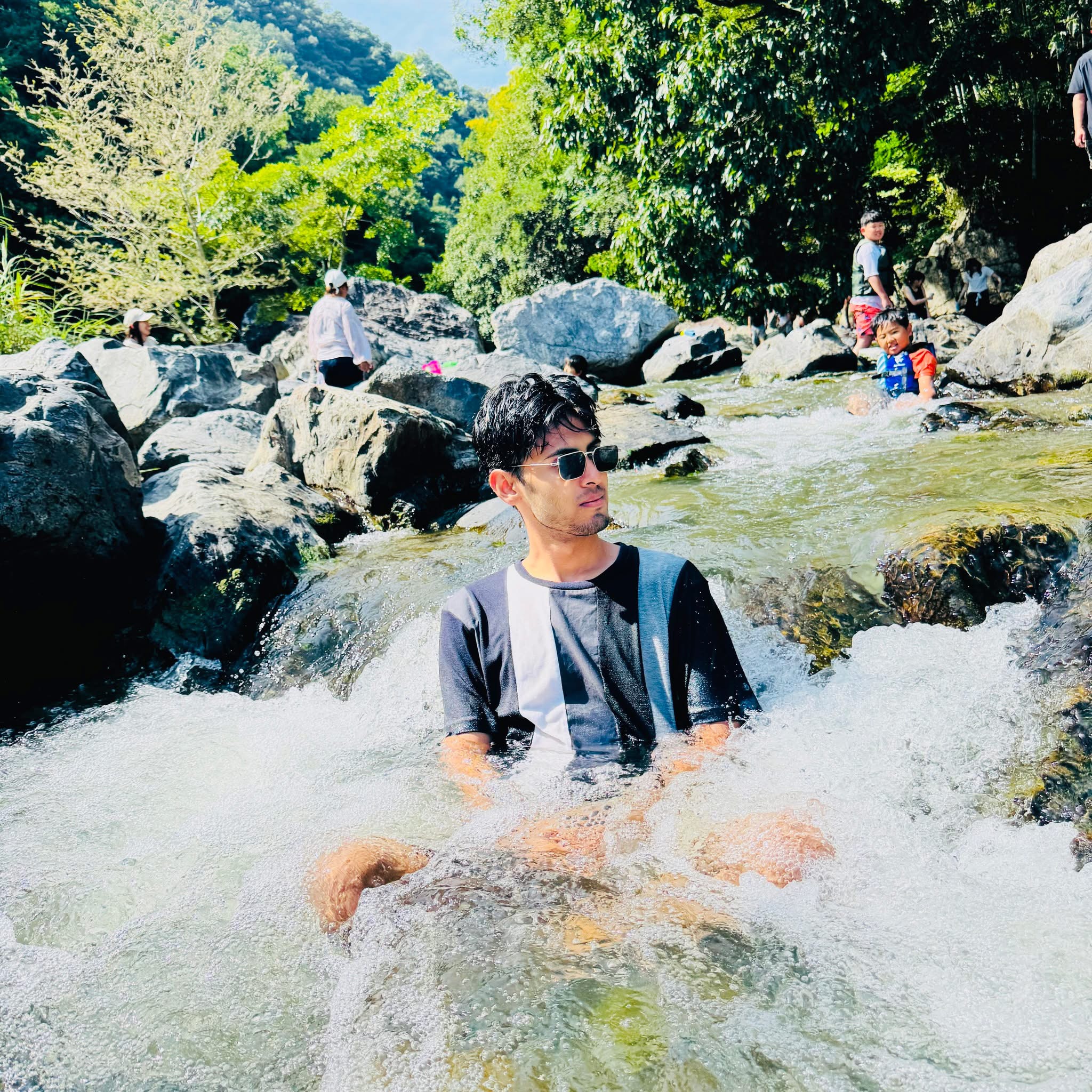 Saiful islam